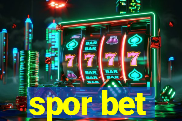 spor bet